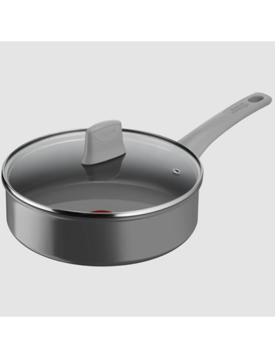 Sauteuse 24CV B DRTBAS RENEW HIPPO IRON