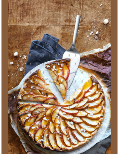 Pelle à gateau Nuova