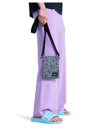 Sac Roxy Anthracite Classique