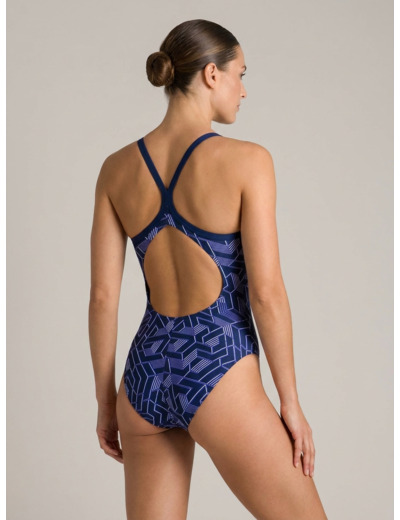 Maillot de bain arena Performance Escape Lightdrop Back pour femmes