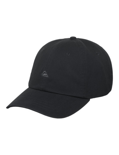 Casquette Quiksilver Noire'class="product-title"