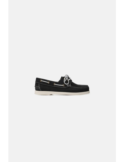 Chaussures arti en cuir naturel