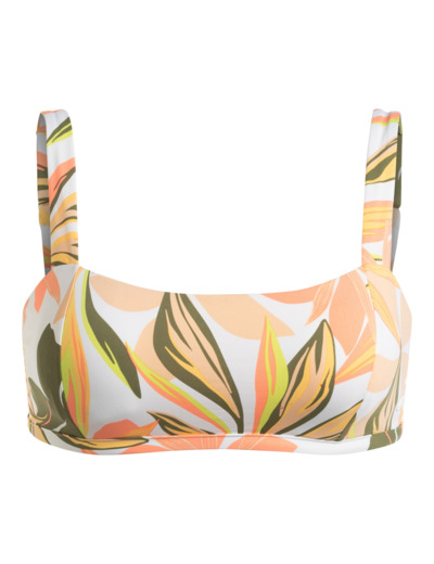 Top Roxy Bright White