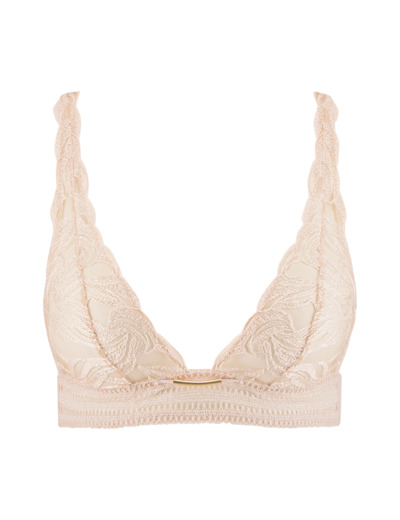 Soutien-gorge Triangle bralette Into The Groove
