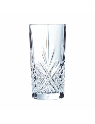 6 gobelets haut 28cl Broadway