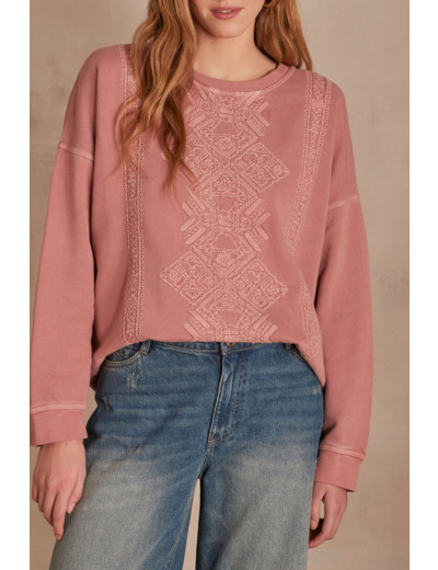 Sweatshirt ATLAS