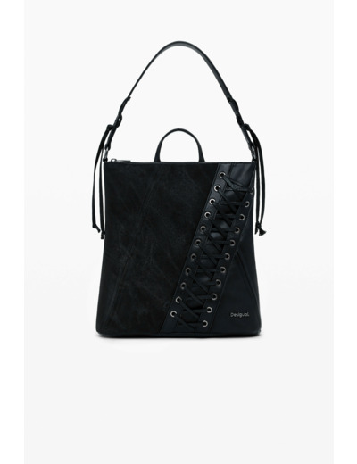 Mini Sac À Dos En Similicuir
