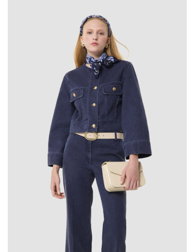 Veste Vick