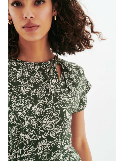 Robe rosilda