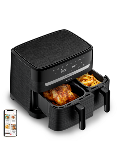 Friteuse Oleoclean Pro