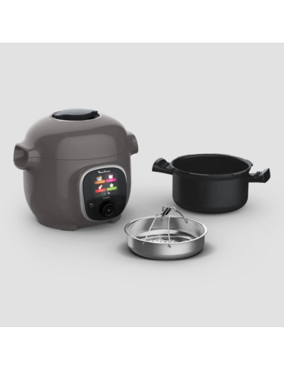 Cookeo Mini 3L - 150 Recettes