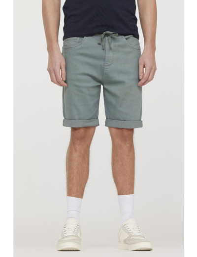 Short NAZRA Kaki