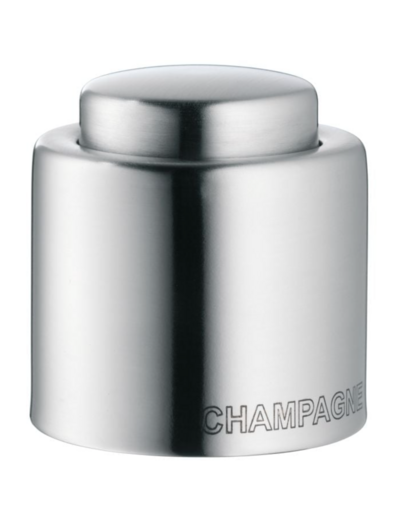Bouchon de bouteille de champagne Clever & More