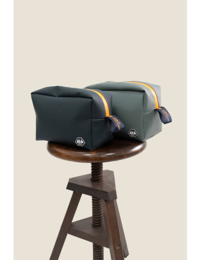 Trousse en PU Mahe