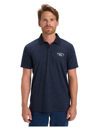 Top Knit Quiksilver Dark