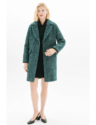 Manteau grissini