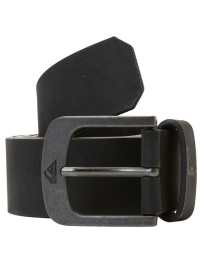 Ceinture Quiksilver Noire