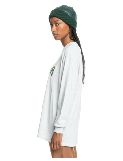 Bonnet Quiksilver Forest - Été