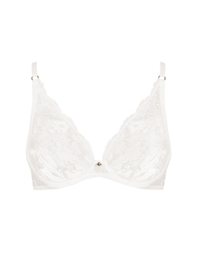 Soutien-gorge Triangle avec armatures Kiss of Love