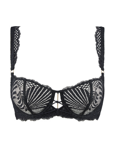 Soutien-gorge Corbeille avec armatures Rythm of Desire