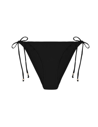 Bas de maillot de bain Taille basse Secret Laguna