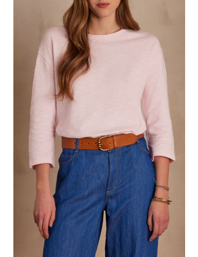 T-shirt en coton ALEX