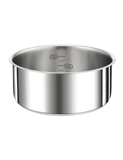 Ingenio Préférence Casserole 18cm