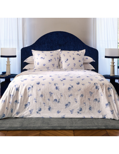 HOUSSE DE COUETTE | Cristal