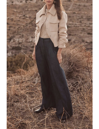 Jean wide leg DAISY
