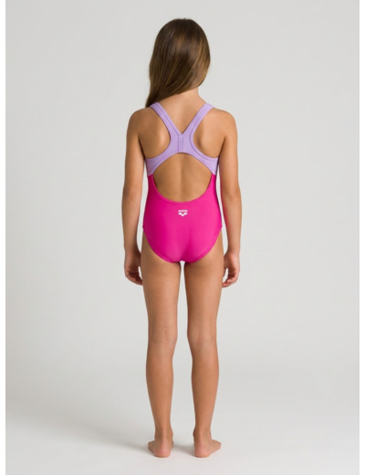 Maillot de bain arena Logo Cats pour filles
