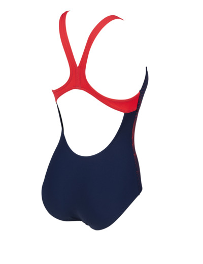 Maillot de bain de sport arena Spiral Vision pour femmes