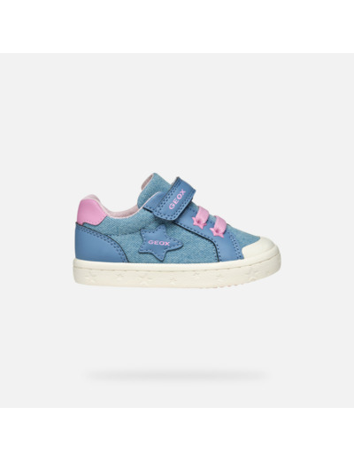 B GISLI ENFANT
