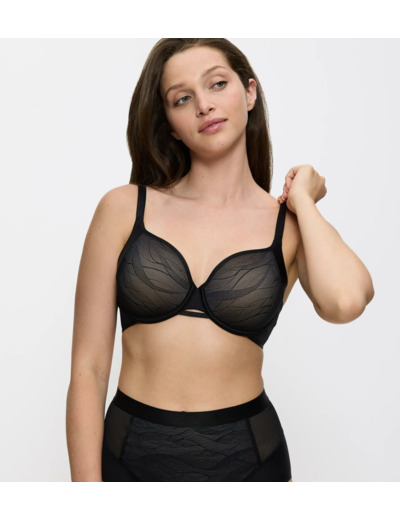 Airy Sensation WP - Soutien-gorge avec armatures et coques