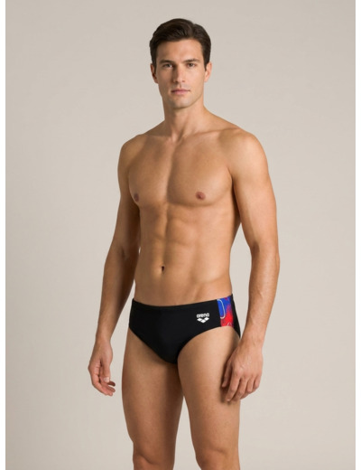 Slip de bain arena Cosmic pour hommes