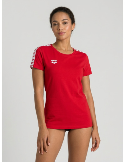 T-shirt arena Team pour femmes
