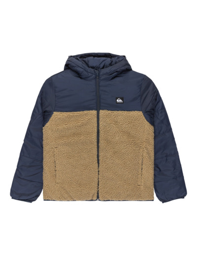 Veste Quiksilver DARK NAVY