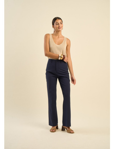 Pantalon de tailleurs