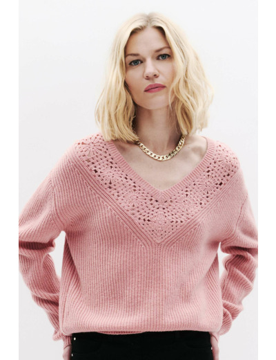 Pull mrosa