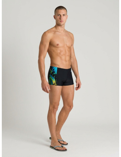 Short de bain arena Feel Vibrant pour hommes