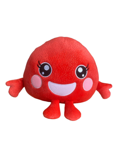 Peluche Tagada