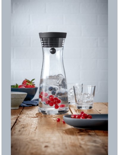 Carafe à eau Basic 0.75 L