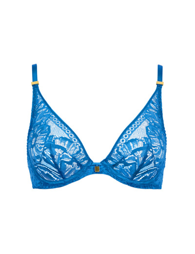 Soutien-gorge Triangle avec armatures Love Soul