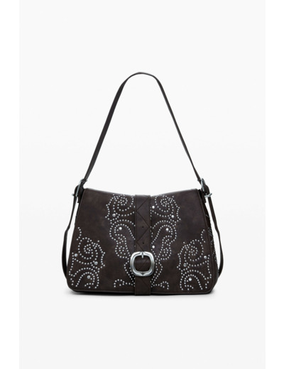 Sac Bandoulière En Similicuir