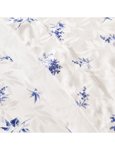 DRAP PLAT | Cristal