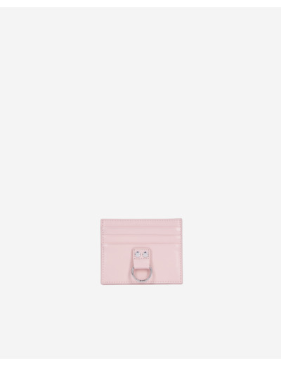 Porte-cartes amelia pink