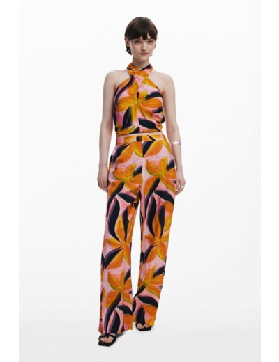 Long Trousers