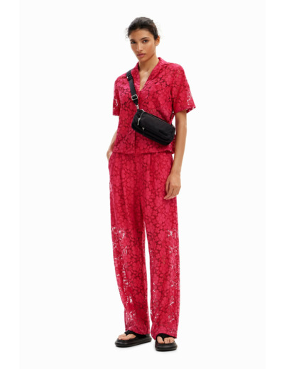 Pantalon Long