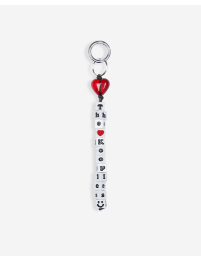 Bijoux white