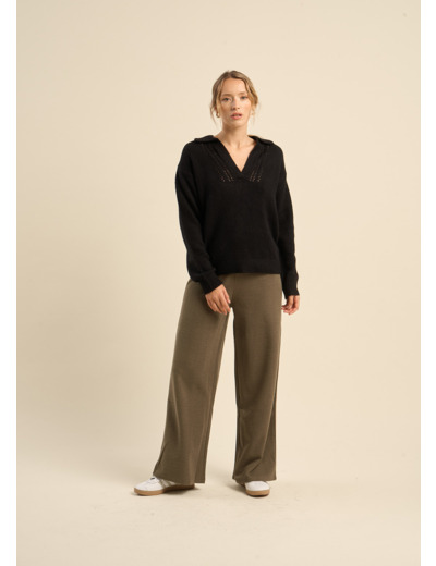 Jogging coupe large