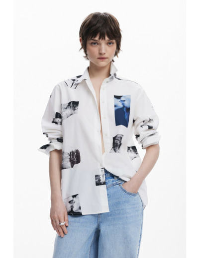 Shirt Long Sleeve